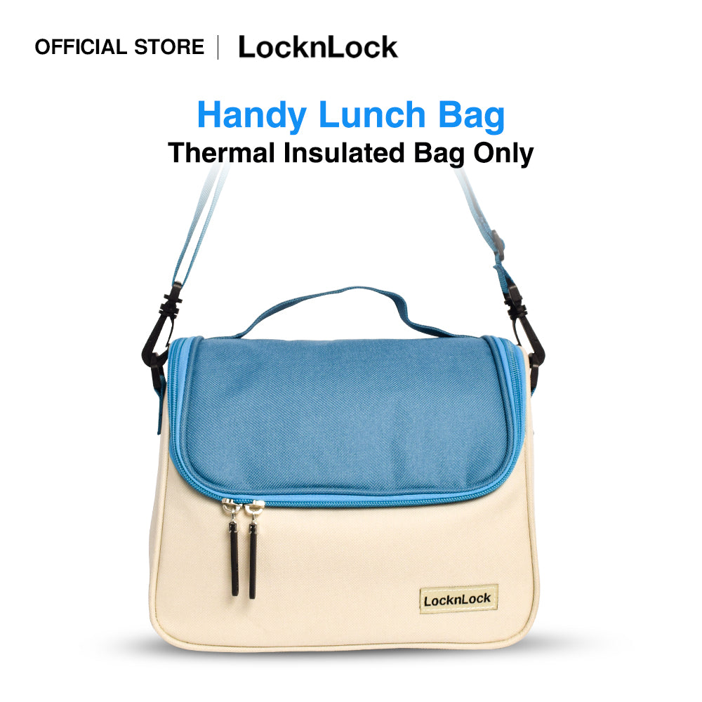 Messenger lunch bag on sale