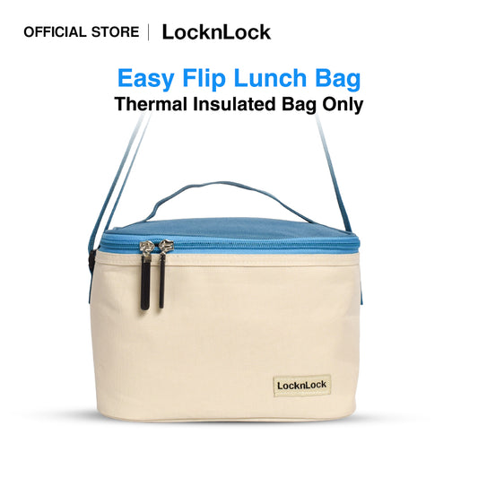 LocknLock Handy Lunch Bag Set HCC830