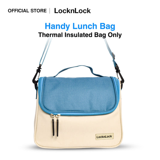 LocknLock Handy Lunch Bag Set HCC834