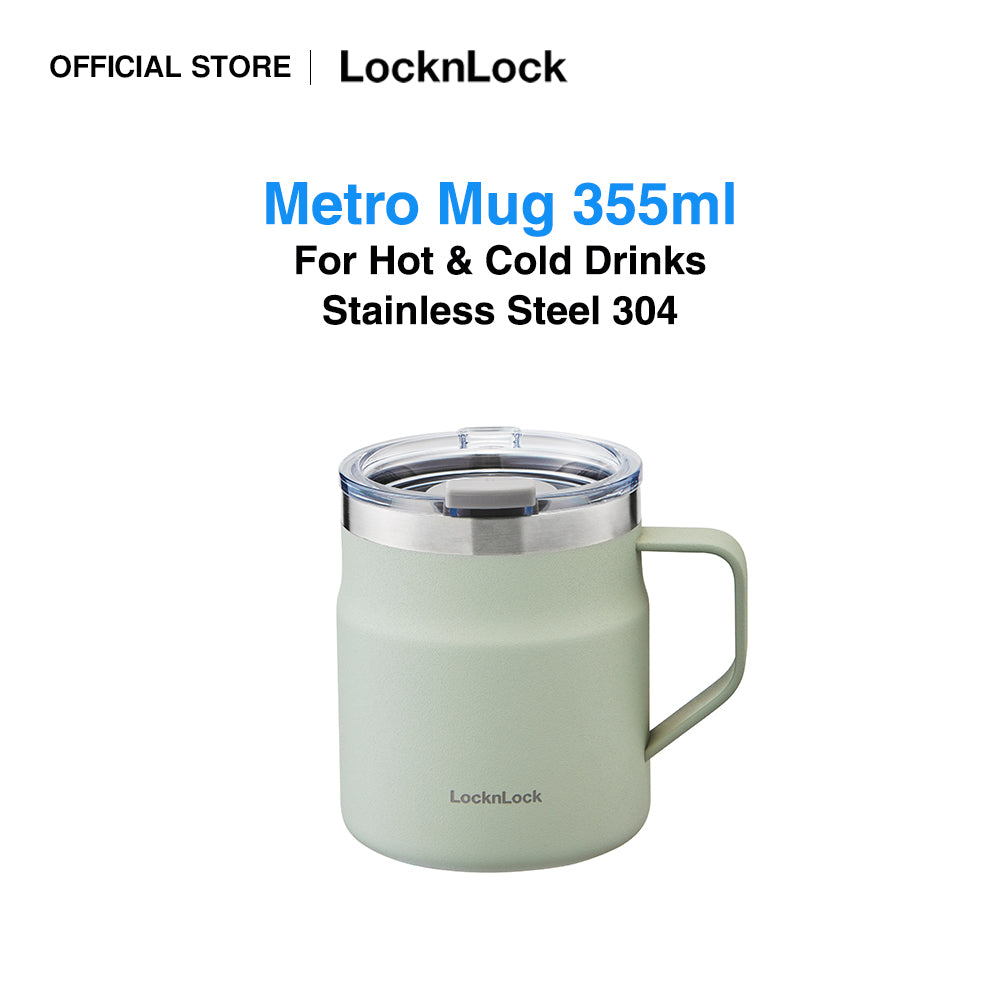 Metro Mug 355ml